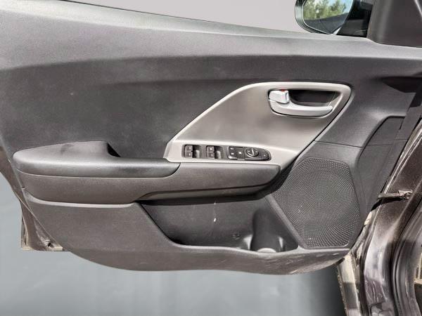 kia Niro 2020 - 12