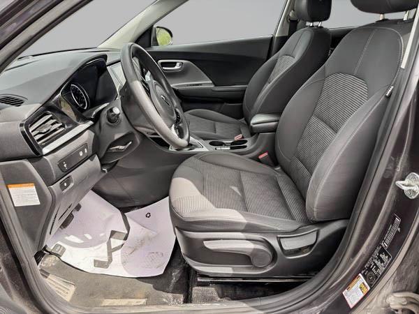 kia Niro 2020 - 14