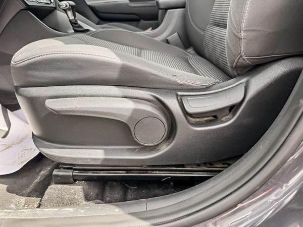 kia Niro 2020 - 16