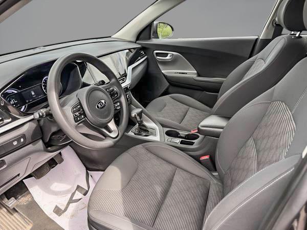 kia Niro 2020 - 17