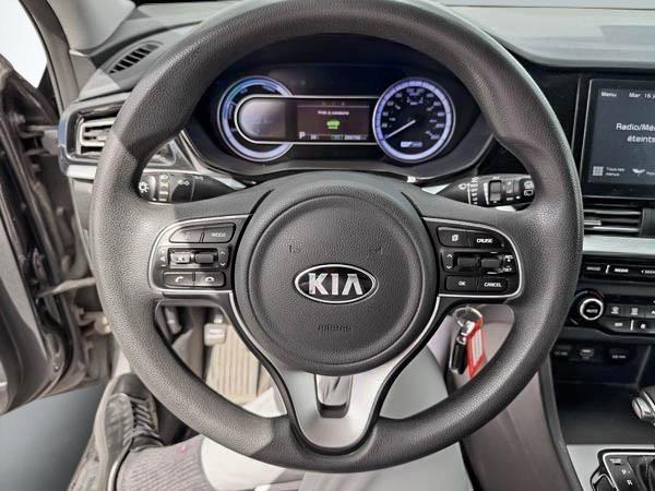 kia Niro 2020 - 18