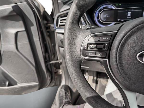 kia Niro 2020 - 19