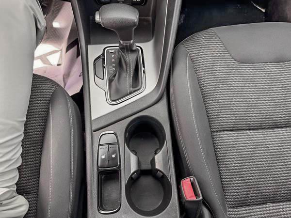kia Niro 2020 - 25