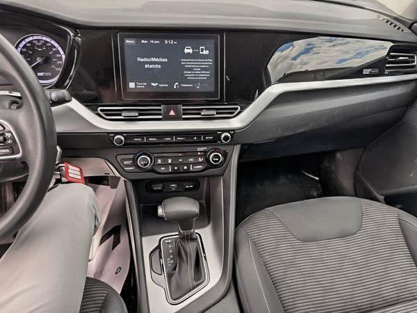 kia Niro 2020 - 26