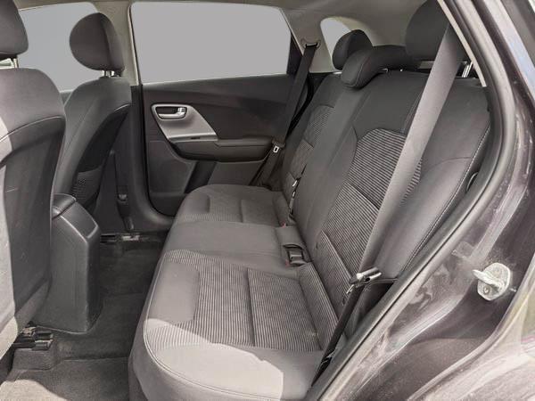 kia Niro 2020 - 28