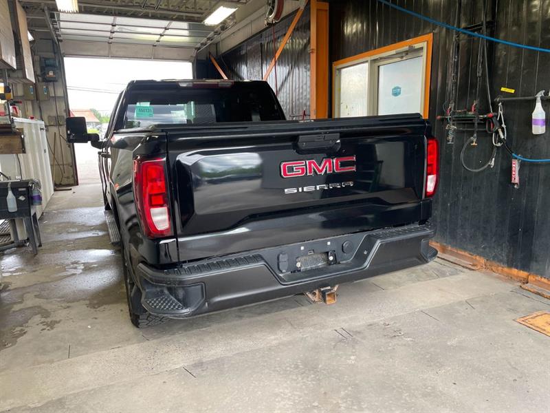 gmc Sierra 1500 2020 - 5