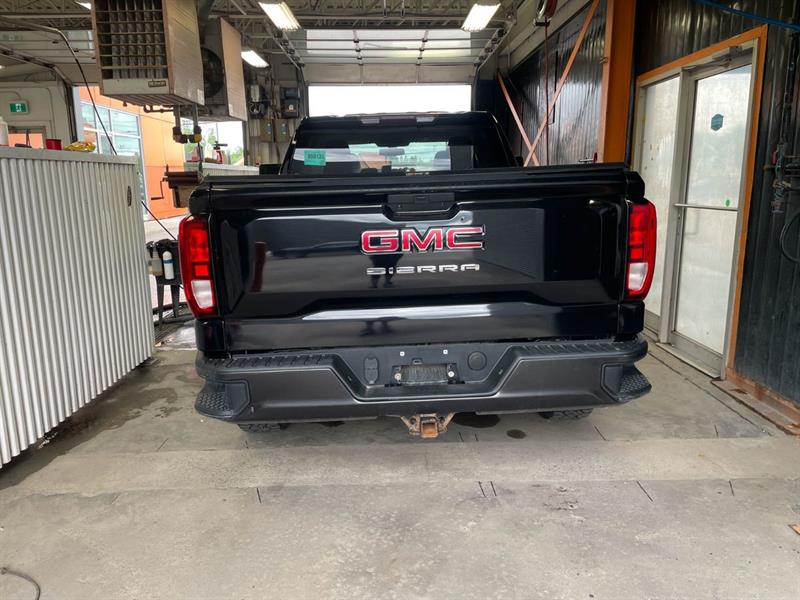 gmc Sierra 1500 2020 - 6