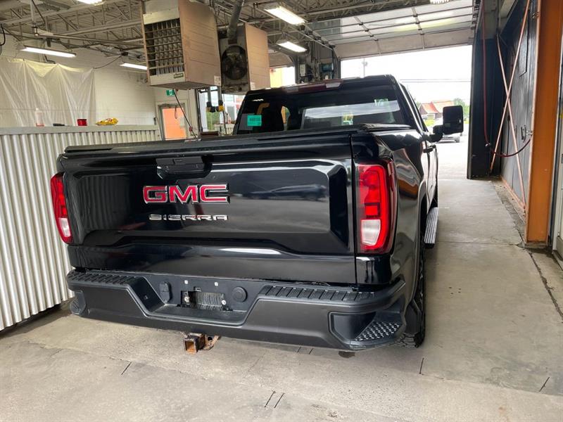 gmc Sierra 1500 2020 - 8