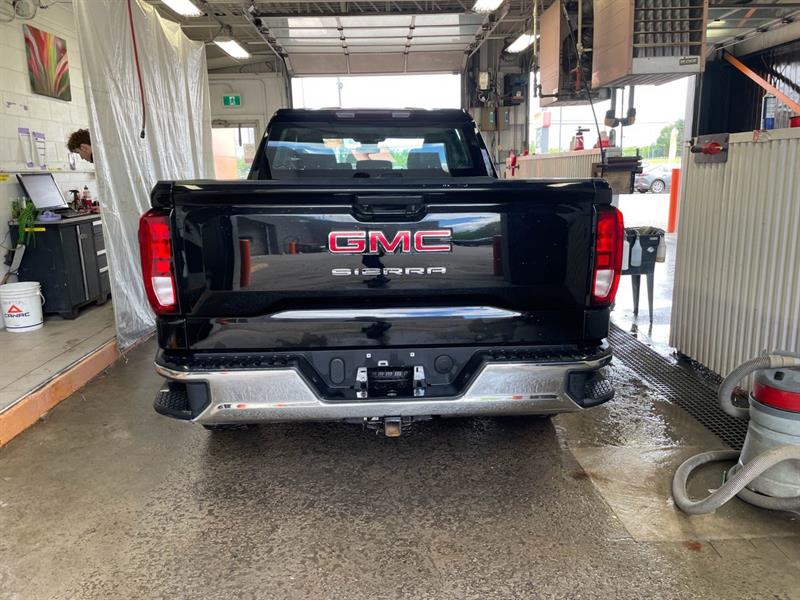 gmc Sierra 1500 2024 - 6