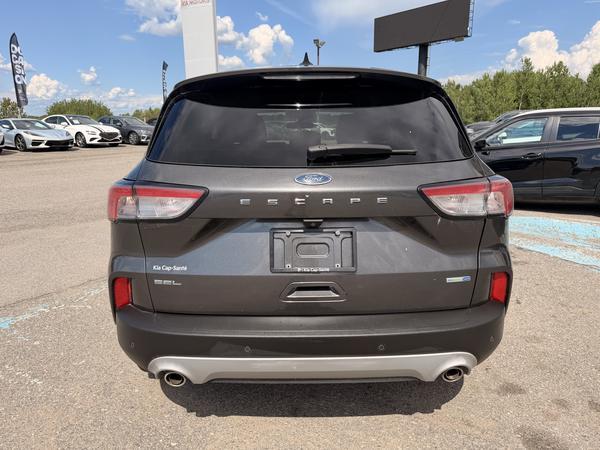 ford Escape 2020 - 6