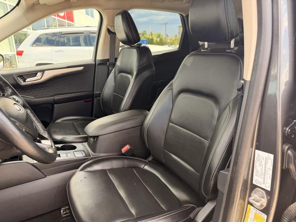 ford Escape 2020 - 14