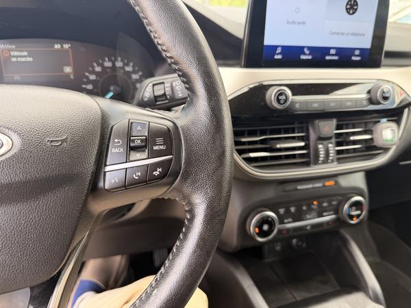 ford Escape 2020 - 19