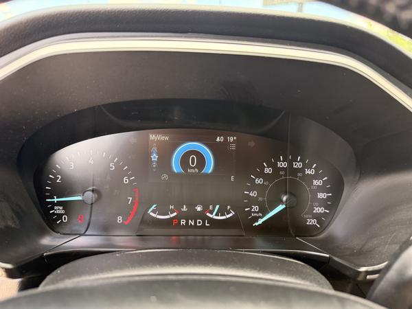 ford Escape 2020 - 20