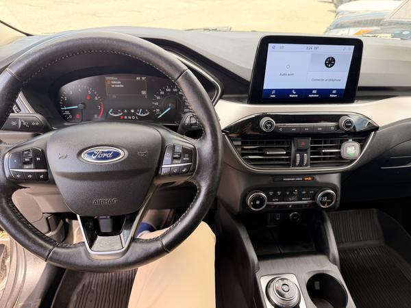 ford Escape 2020 - 25