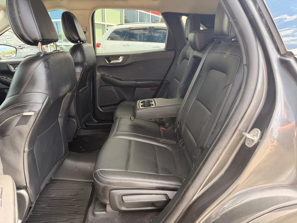 ford Escape 2020 - 26