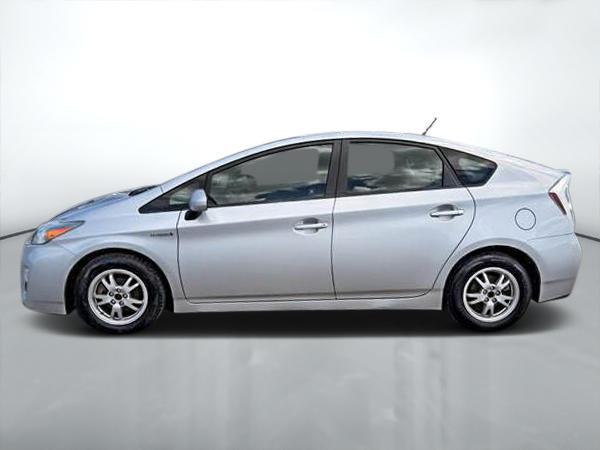 toyota Prius 2011 - 4