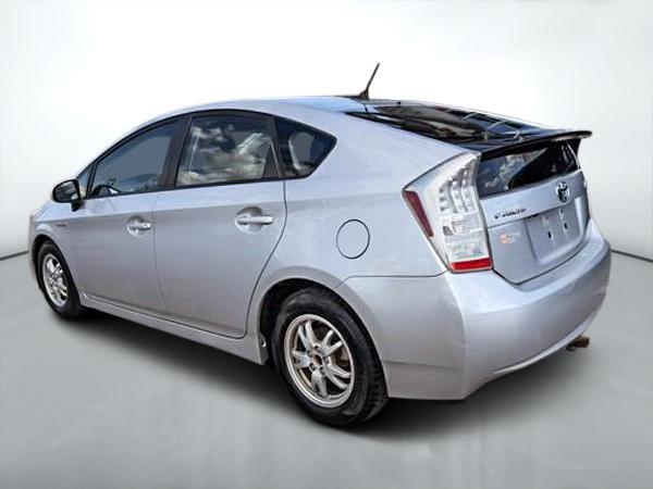 toyota Prius 2011 - 5