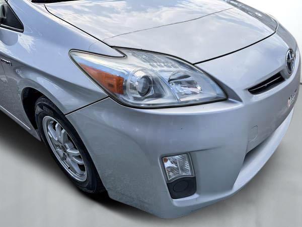toyota Prius 2011 - 9