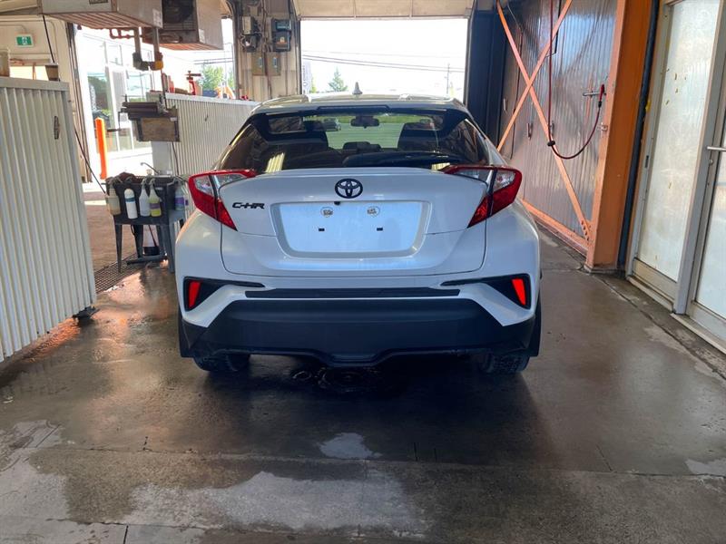 toyota C-HR 2022 - 6