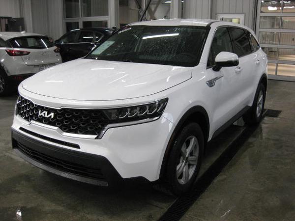 kia Sorento 2023 - 2
