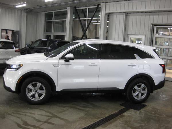 kia Sorento 2023 - 3