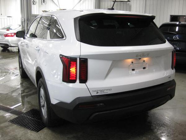 kia Sorento 2023 - 4