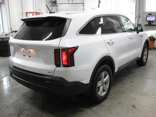 kia Sorento 2023 - 5
