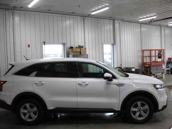 kia Sorento 2023 - 6