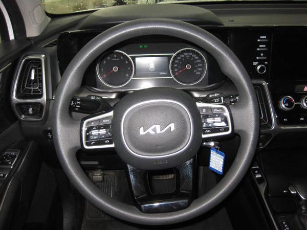 kia Sorento 2023 - 12
