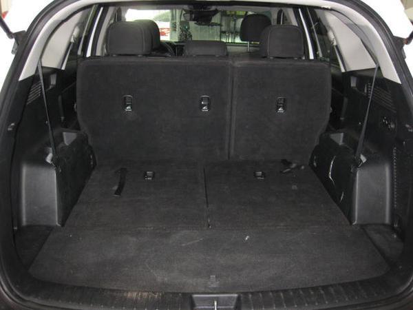 kia Sorento 2023 - 21