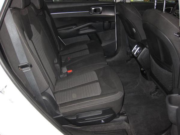 kia Sorento 2023 - 22