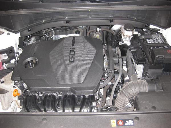 kia Sorento 2023 - 24