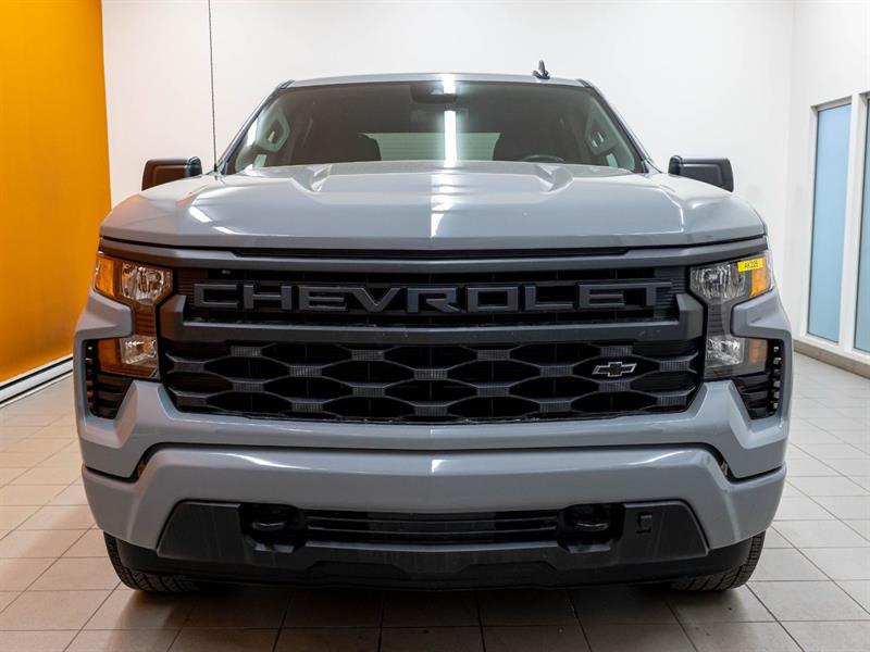 chevrolet Silverado 1500 2024 - 4