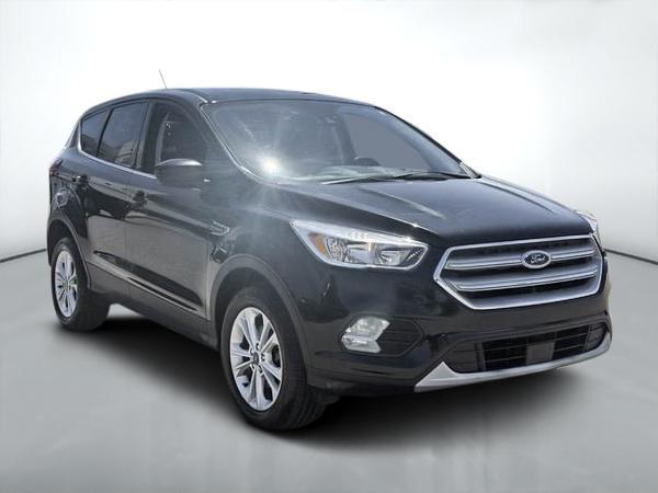 ford Escape 2019