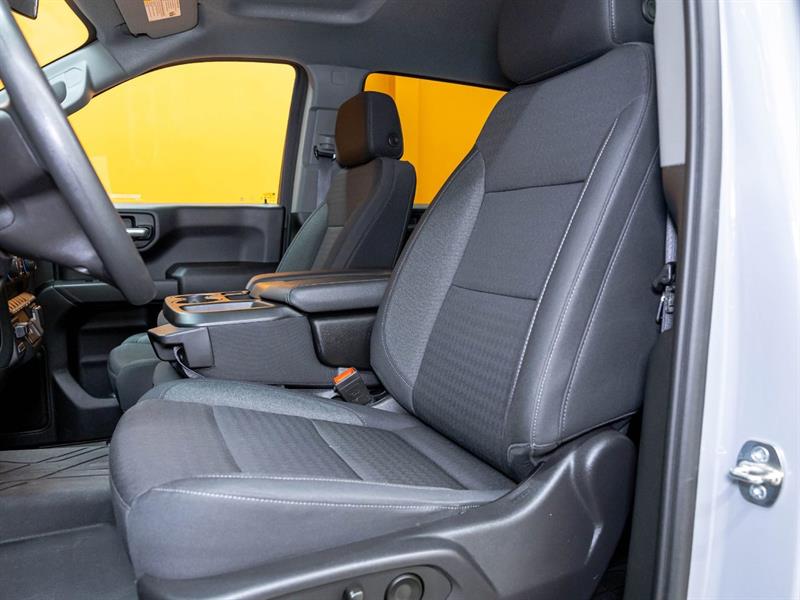 chevrolet Silverado 1500 2024 - 10