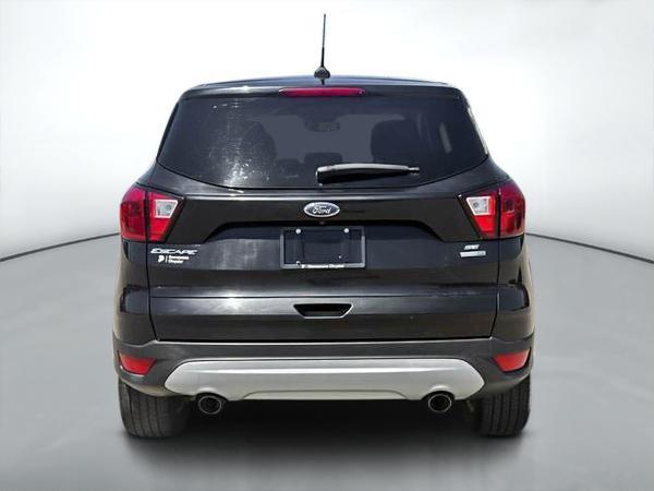 ford Escape 2019 - 4