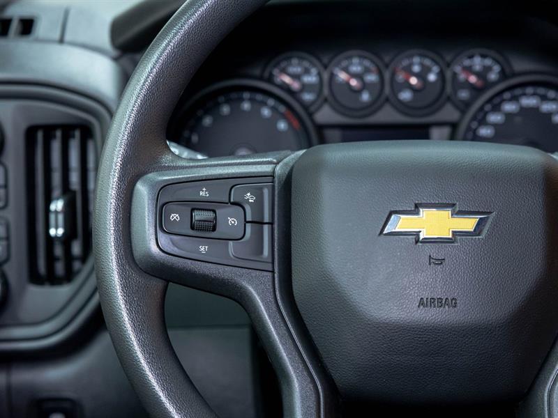 chevrolet Silverado 1500 2024 - 14