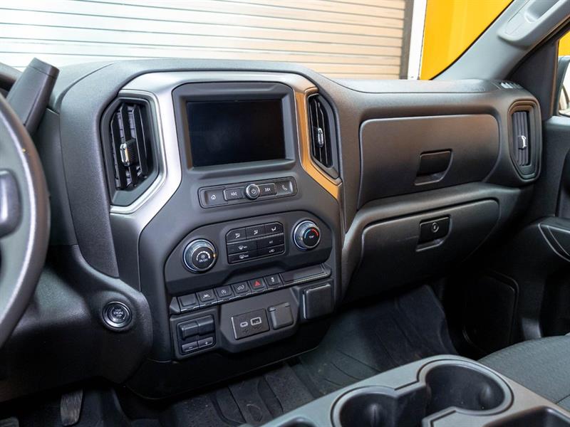chevrolet Silverado 1500 2024 - 17