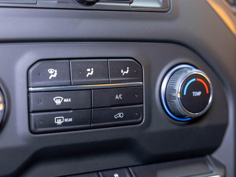 chevrolet Silverado 1500 2024 - 18