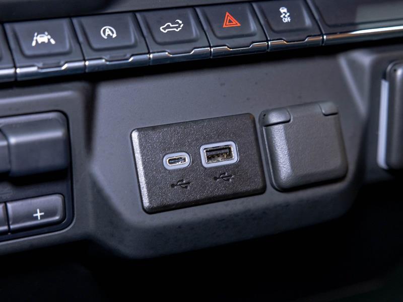 chevrolet Silverado 1500 2024 - 20