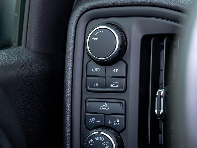 chevrolet Silverado 1500 2024 - 23