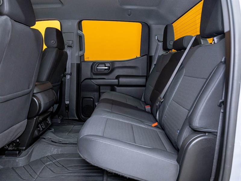 chevrolet Silverado 1500 2024 - 29