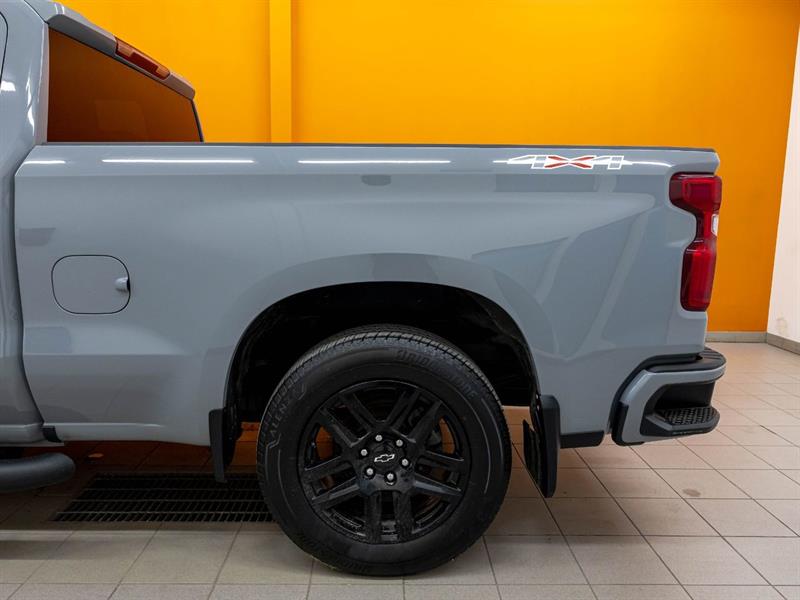 chevrolet Silverado 1500 2024 - 30