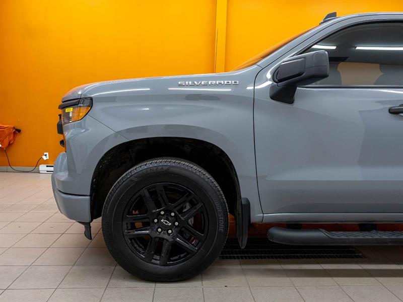chevrolet Silverado 1500 2024 - 32