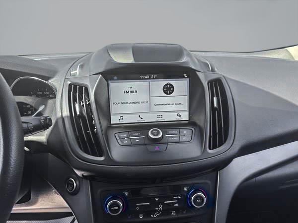 ford Escape 2019 - 16