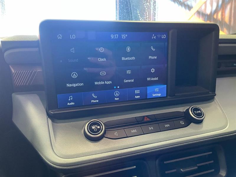 ford Maverick 2023 - 16