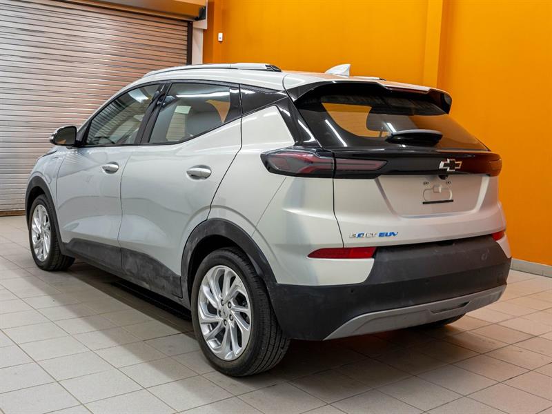 chevrolet Bolt EUV 2022 - 5