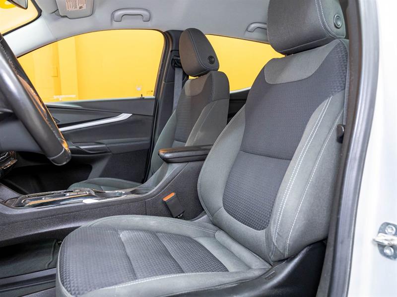 chevrolet Bolt EUV 2022 - 10