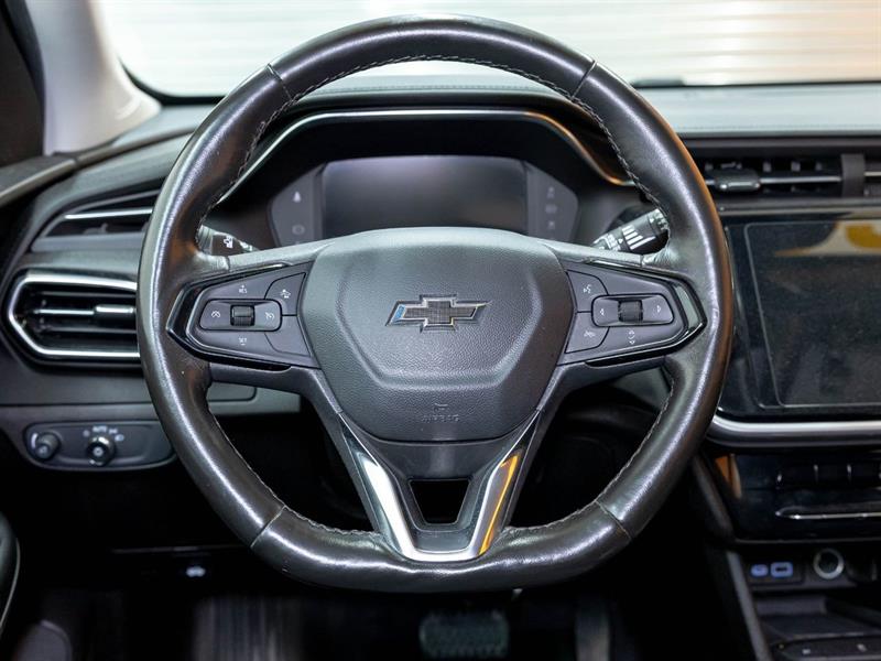 chevrolet Bolt EUV 2022 - 12
