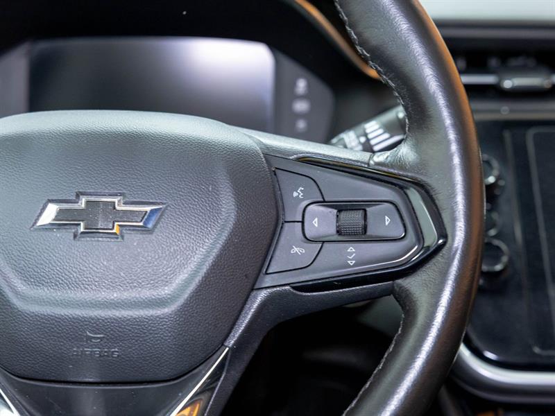 chevrolet Bolt EUV 2022 - 15